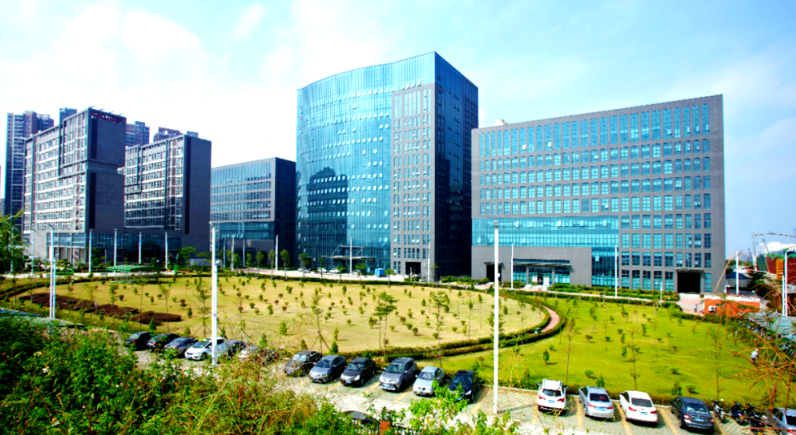 洛阳国祥物业安保巡逻防控体系标准化建设实践